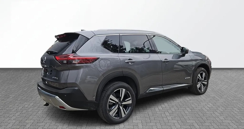 Nissan X-Trail cena 209900 przebieg: 5, rok produkcji 2023 z Sulechów małe 121